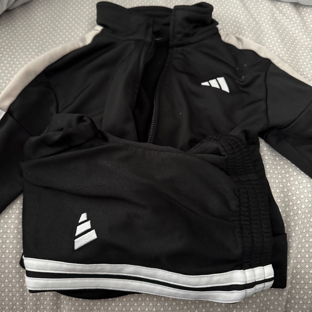 Three 2T winter matching sets